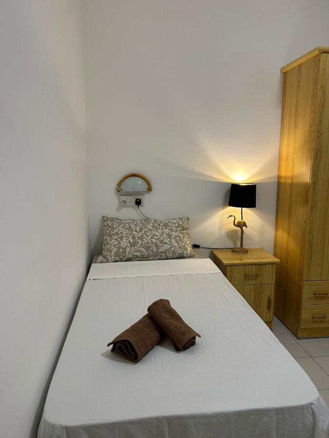Galileo Rooms Gzira Exterior foto