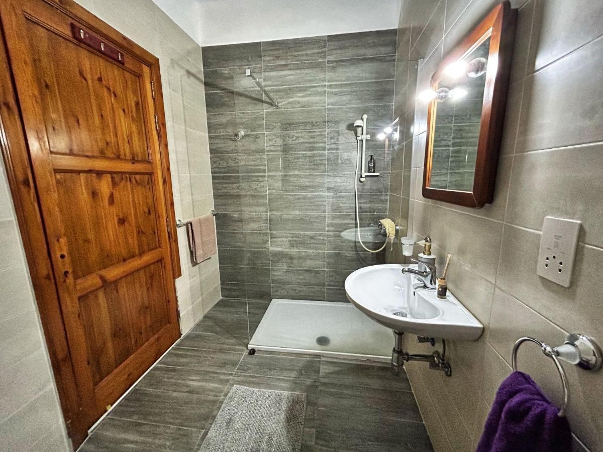 Galileo Rooms Gzira Exterior foto