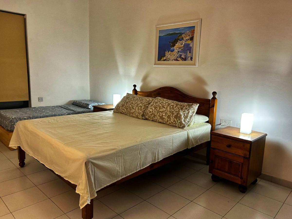 Galileo Rooms Gzira Exterior foto