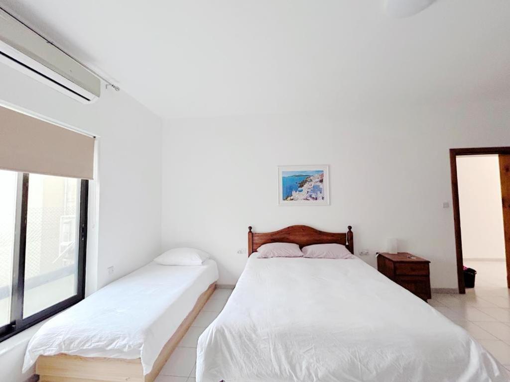 Galileo Rooms Gzira Exterior foto