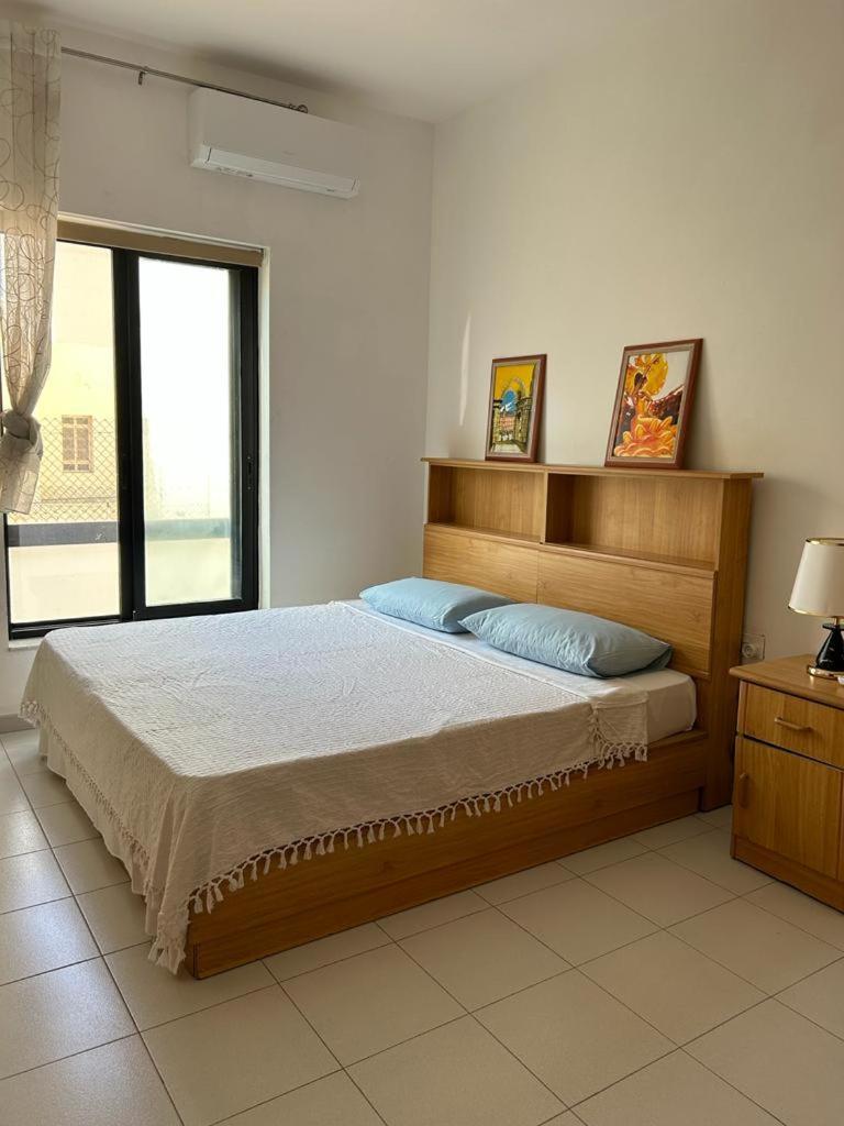 Galileo Rooms Gzira Exterior foto