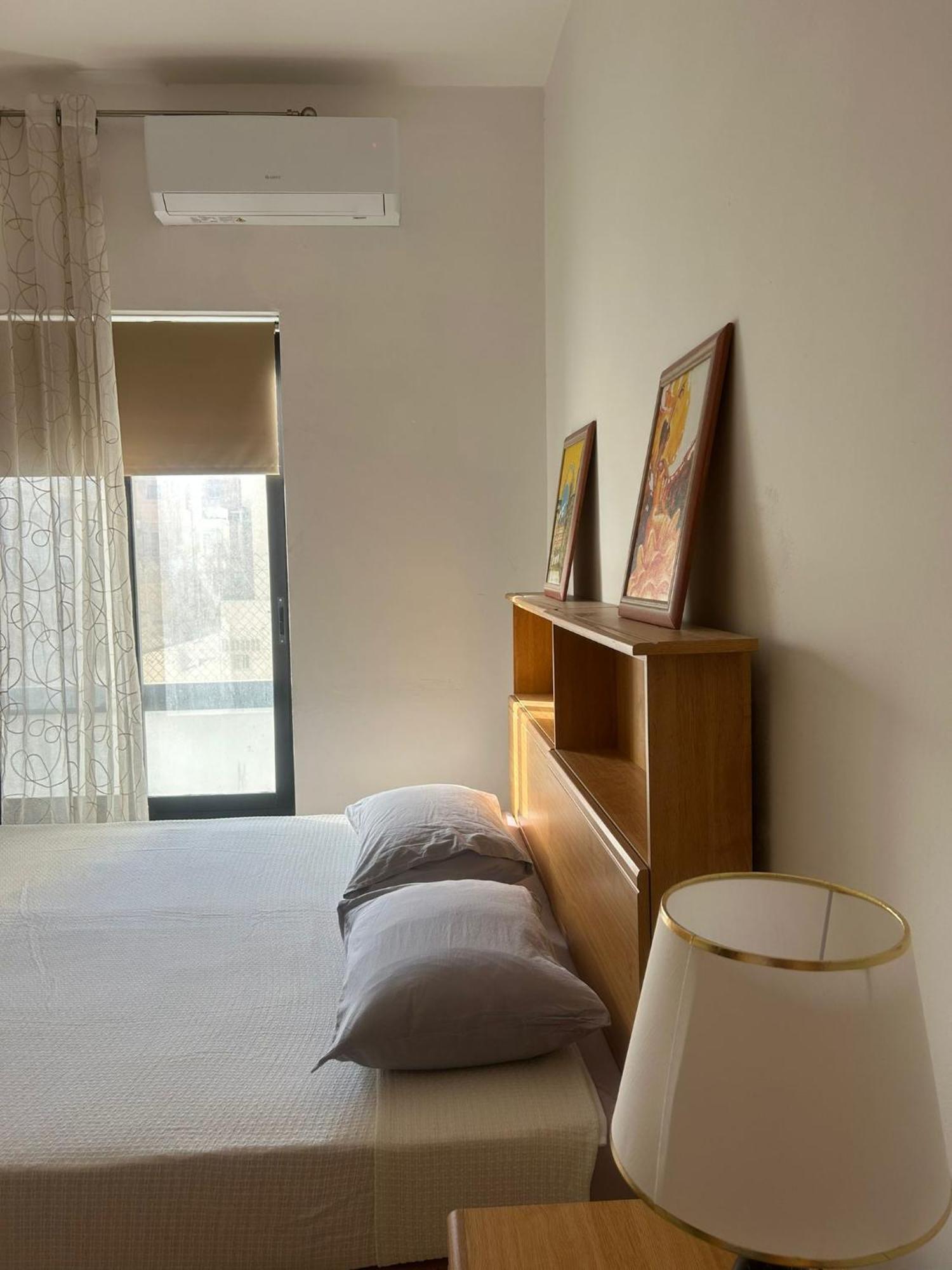 Galileo Rooms Gzira Exterior foto